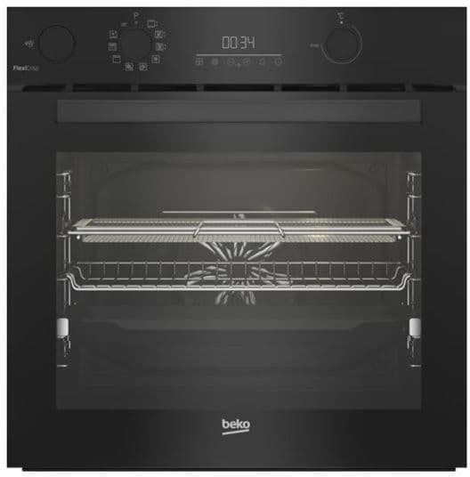 Fyra inbyggnads-Beko BBISA17302BMP
