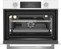 Miniatyrbilde 3 av 5: Ovn BEKO BBCM18300W