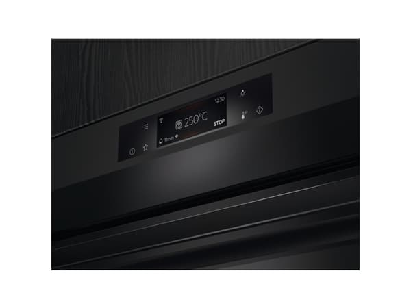 Uuni AEG BPE748380T