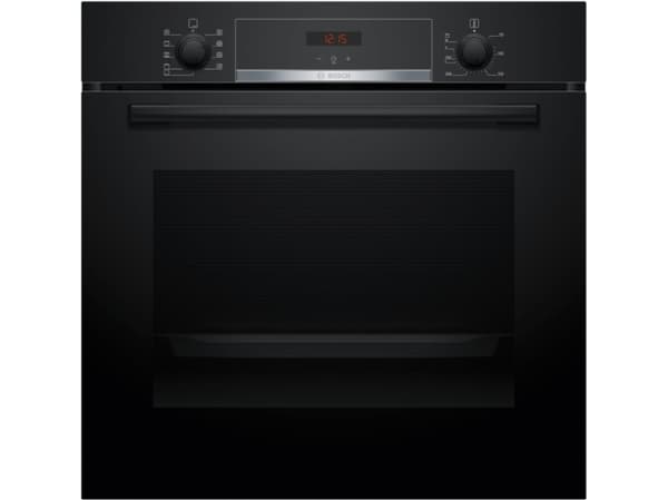 Bosch Serie 4 HBA514BB3, Medium, Electric, 71 L, 71 L, 50 - 275 °C, 275 °C
