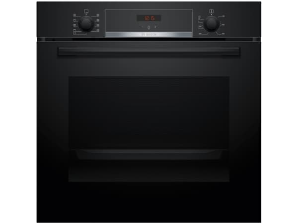 Bosch Serie 4 HBA514BB3, Medium, Electric, 71 L, 71 L, 50 - 275 °C, 275 °C