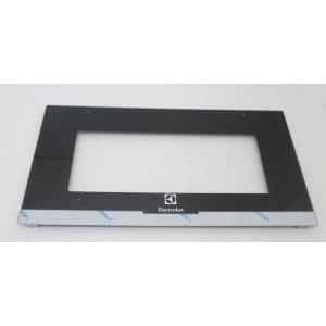 Ytterglas till Arthur Martin Electrolux ugn 4055241808 - Original tillverkardel
