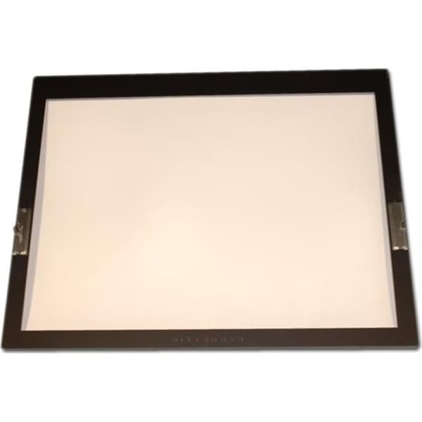 Innerglas (240) (74249-7212) - Ugn, spis - DE DIETRICH, SAUTER, BRANDT, FAGOR, ASKO, BLANCO, ORANIER, THOMSON, NOVY,