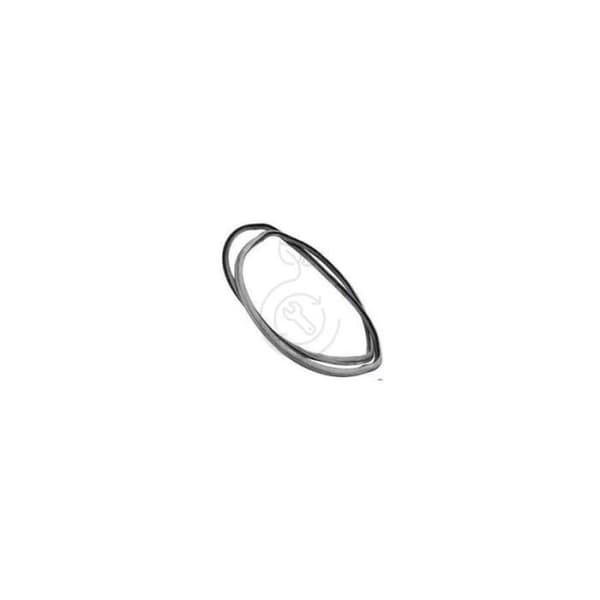 Dörrtätning - HOTPOINT - 481010846713 - Bredd 59,5 cm - Djup 54,8 cm