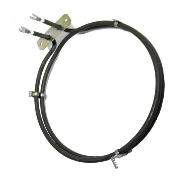 Cirkulärt motstånd 1400W - Ugn, spis - ROWENTA (23969)