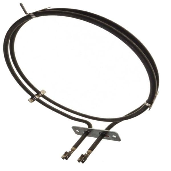 Cirkulärt motstånd 1400W - Ugn, spis - ROWENTA (23969)