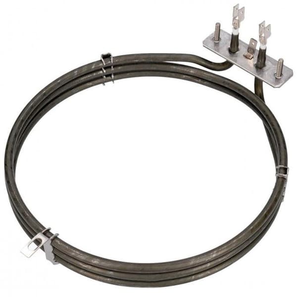 Cirkulärt motstånd 2700W (292437-41640) - Ugn, spis - SMEG (17749)