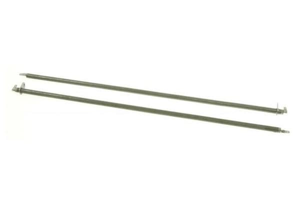 UGNSMOTSTÅND FS-9100023817 ÖVRE MOTSTÅND X 2