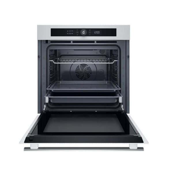 Whirlpool Four integrerbar 73l 60cm pyrolys - WOI4S8PM1SWAF