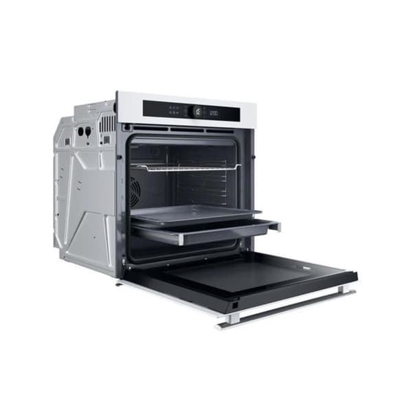 Whirlpool Four integrerbar 73l 60cm pyrolys - WOI4S8PM1SWAF