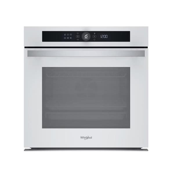 Whirlpool Four integrerbar 73l 60cm pyrolys - WOI4S8PM1SWAF