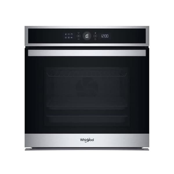 Whirlpool Fyrintegrerbar 73l 60cm pyrolys - WOI4IS8PM0XAF