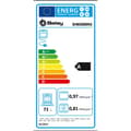 Miniatyrbild 2 av 2: Ugn Balay 3HB5000N3 3400 W 71 L