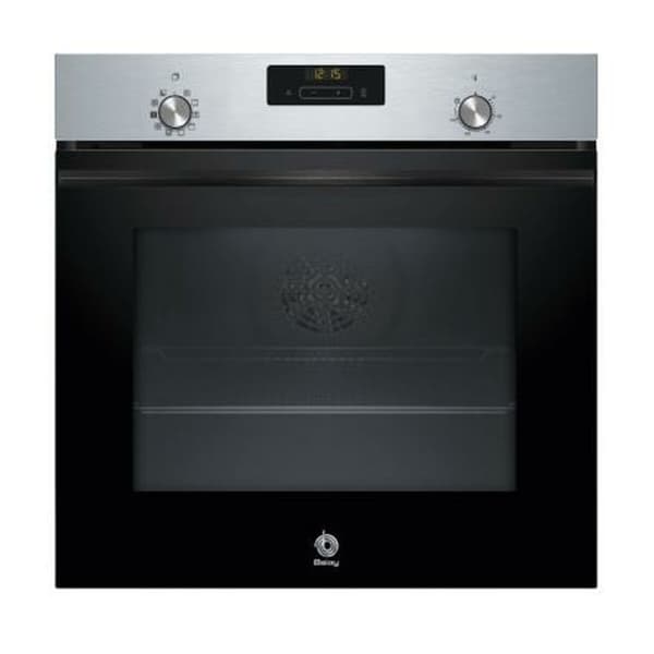 Ugn Balay 3HA4031X3 3400 W 71 L Rostfritt stål