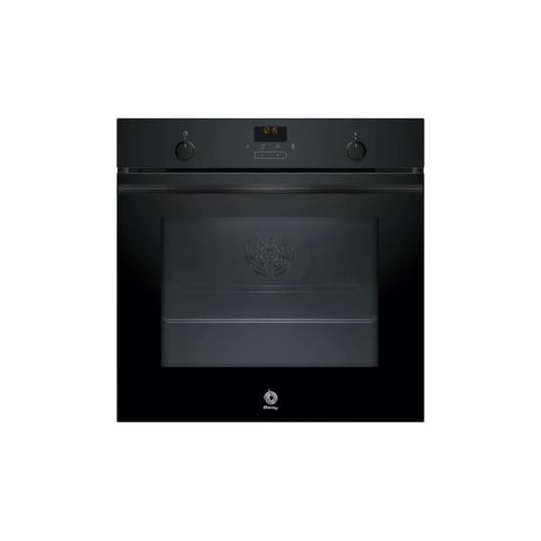 Ugn Balay 3HB5159N3 71 L Svart