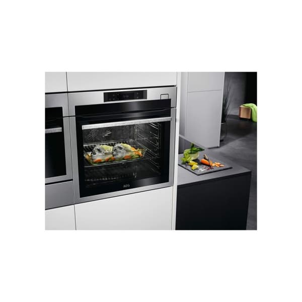 Ugn AEG BSE782380M 3500 W 70 L