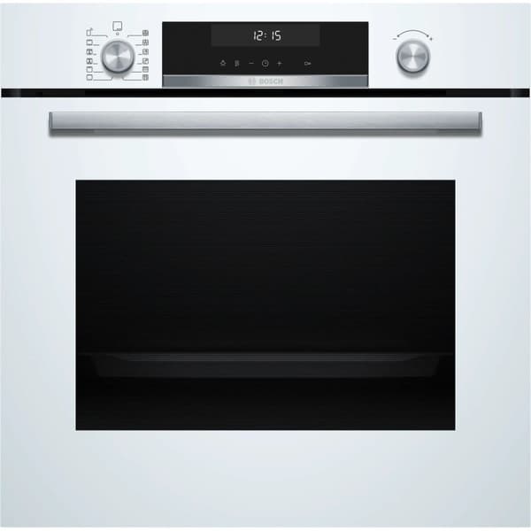 Ugn BOSCH HBG578EW7 3600 W 71 L