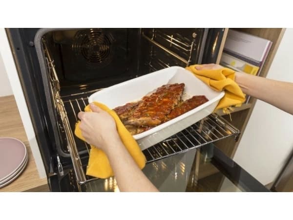 Piekarnik Gorenje BSA6737E15BG BSA6737E15BG