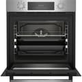 Miniatyrbilde 2 av 2: Stekeovn BEKO BBIM12301X