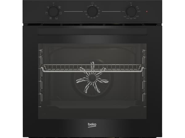Piekarnik Beko Piekarnik Beko BBIE 11100B Piekarnik Beko BBIE 11100B musta
