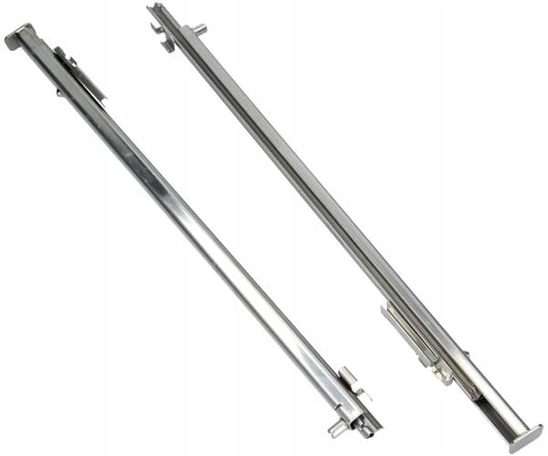 ELECTROLUX TR2LFV - teleskopisk ovnsudtrækssæt, 2 niveauer