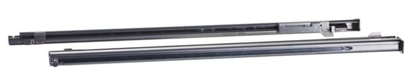 Teleskooppikiskot 2 tasoa ELECTROLUX TR2LV