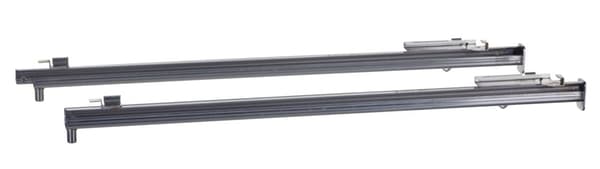 Teleskooppikiskot 2 tasoa ELECTROLUX TR2LV