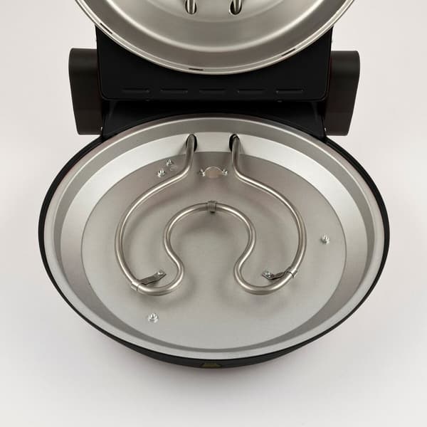 Pizzamaskin Girmi FP5000