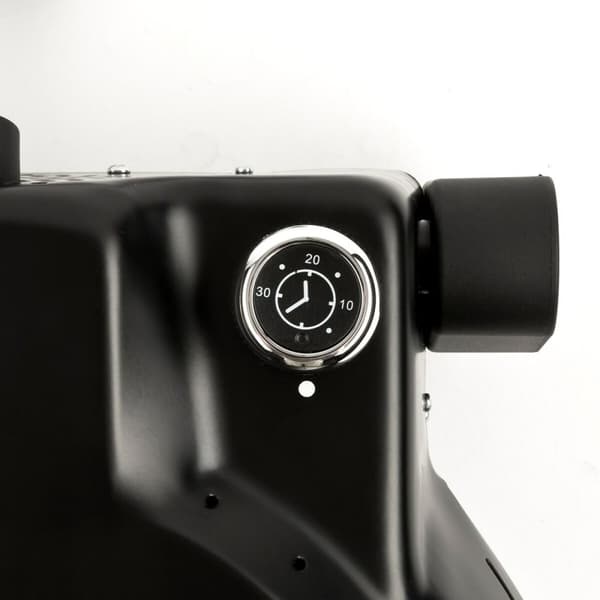 Pizzamaskin Girmi FP5000