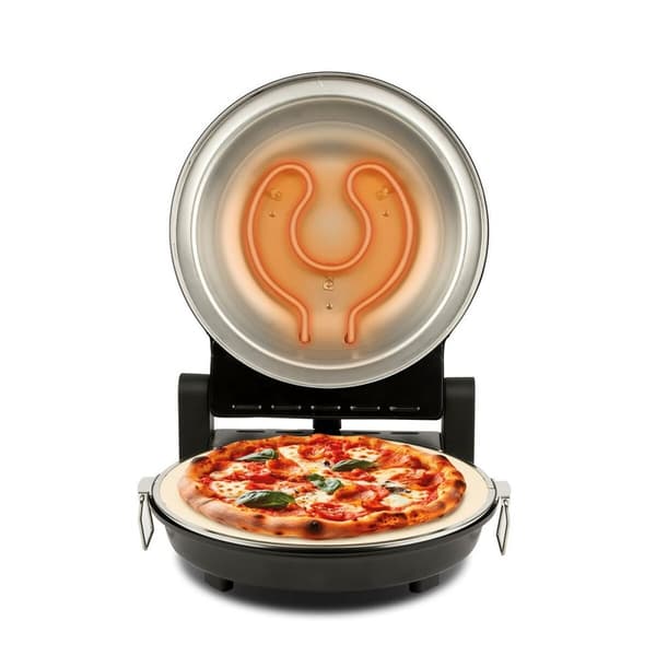 Pizzamaskin Girmi FP5000