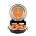 Miniatyrbild 11 av 11: Pizzamaskin Girmi FP5000