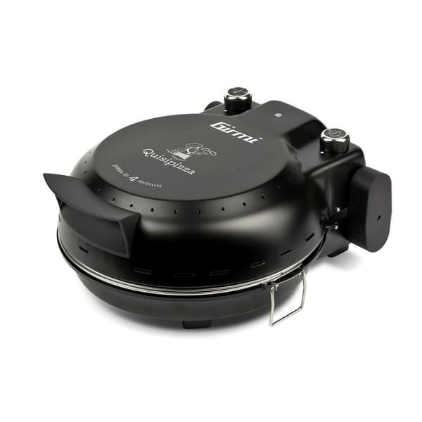 Pizzamaskin Girmi FP5000
