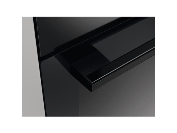 Zanussi ZOPKE6K3, Medium, Elektrisk ovn, 65 l, 2320 W, 65 l, 2090 W