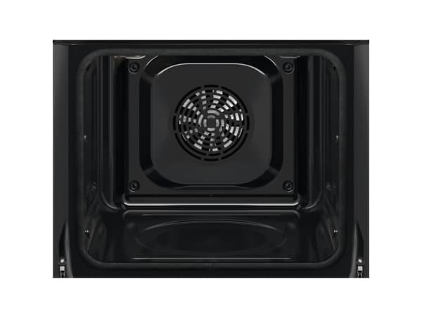 Zanussi ZOPKE6K3, Medium, Elektrisk ovn, 65 l, 2320 W, 65 l, 2090 W