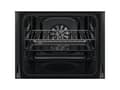 Miniatyrbilde 5 av 5: Zanussi ZOPKE6K3, Medium, Elektrisk ovn, 65 l, 2320 W, 65 l, 2090 W
