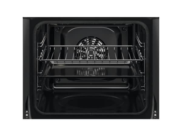 Zanussi ZOPKE6K3, Medium, Elektrisk ovn, 65 l, 2320 W, 65 l, 2090 W