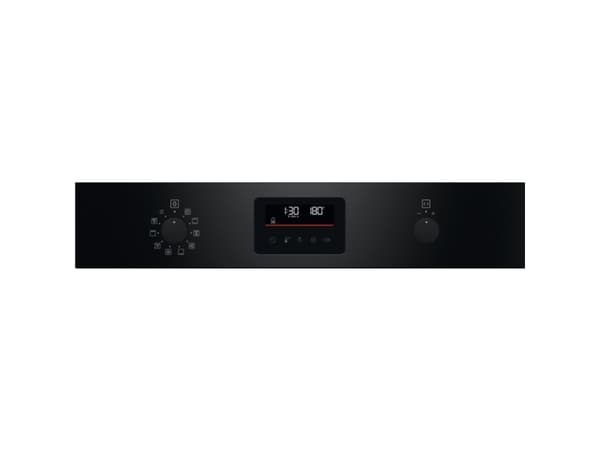Zanussi ZOPKE6K3, Medium, Elektrisk ovn, 65 l, 2320 W, 65 l, 2090 W