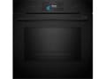 Pikkukuva 2 / 2: Bosch Serie 8 HNG978QB1, Medium, Electric, 67 L, 67 L, 30 - 300 °C, 800 W