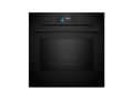 Pikkukuva 1 / 2: Bosch Serie 8 HNG978QB1, Medium, Electric, 67 L, 67 L, 30 - 300 °C, 800 W