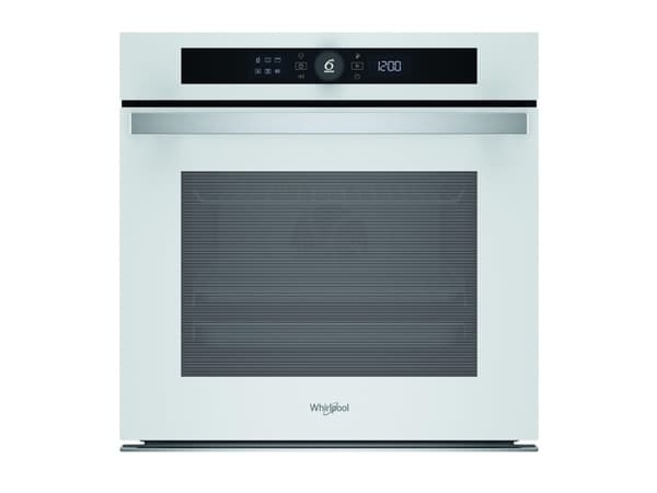 Whirlpool innebygd ovn Woi4s8hm2swa Whirpool