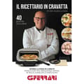 Miniatyrbild 11 av 11: Pizzamaskin G3Ferrari G10186