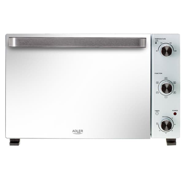Adler AD 6027 ugn