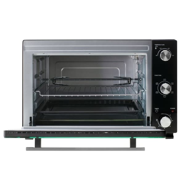 Adler AD 6026 ovn Sort