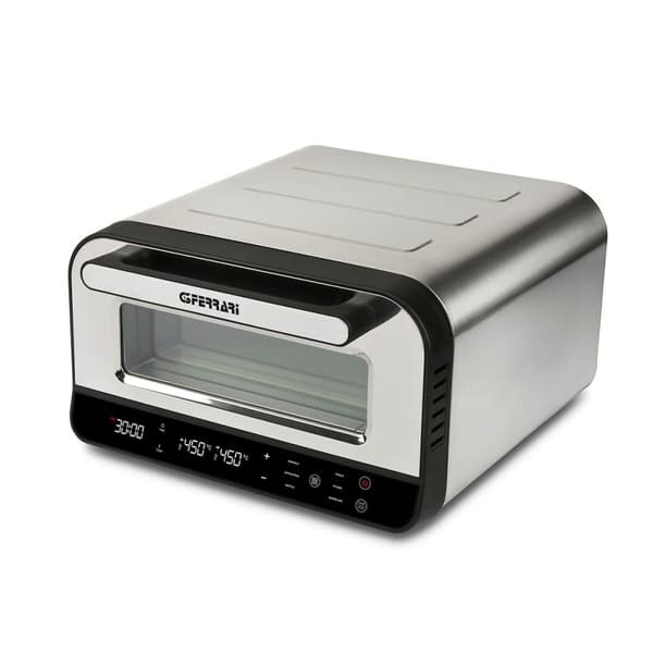 Pizzamaskin G3Ferrari G10204