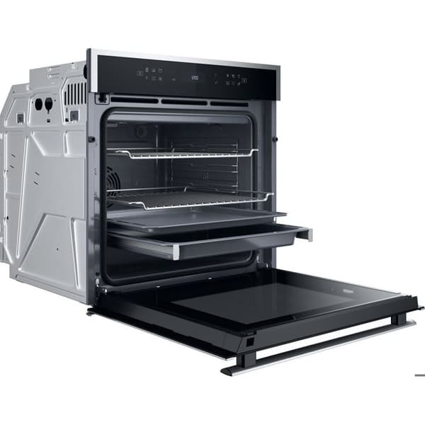 Whirlpool Four inbyggd - WOI68PT1SXAF