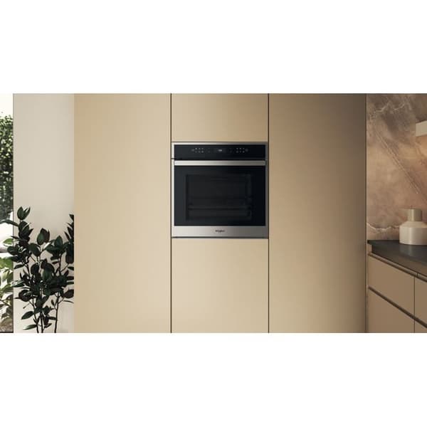 Whirlpool Four inbyggd - WOI68PT1SXAF