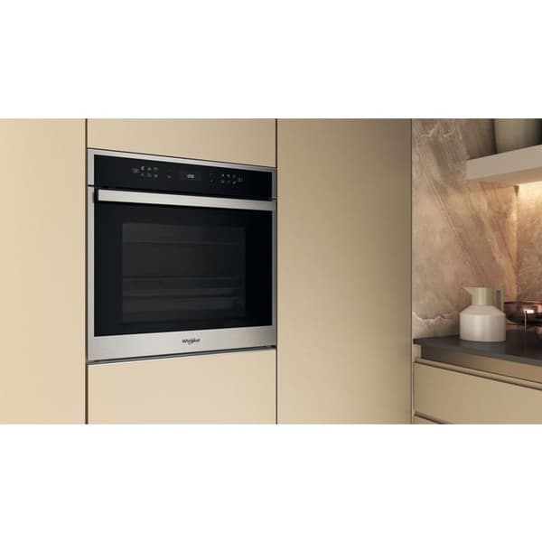 Whirlpool Four inbyggd - WOI68PT1SXAF
