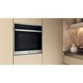 Miniatyrbild 5 av 5: Whirlpool Four inbyggd - WOI68PT1SXAF