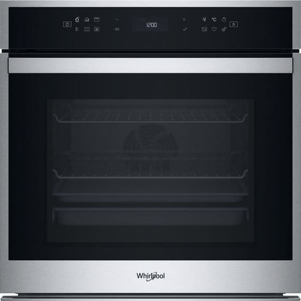 Whirlpool Four inbyggd - WOI68PT1SXAF