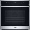 Miniatyrbild 1 av 5: Whirlpool Four inbyggd - WOI68PT1SXAF
